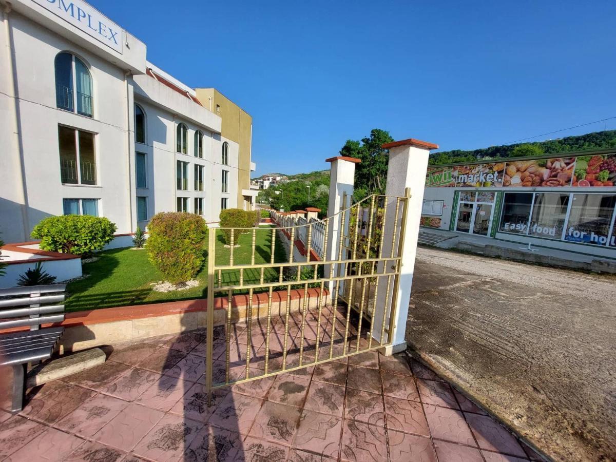 Apartment А13 In Sea Paradise Complex 卡瓦尔纳 外观 照片