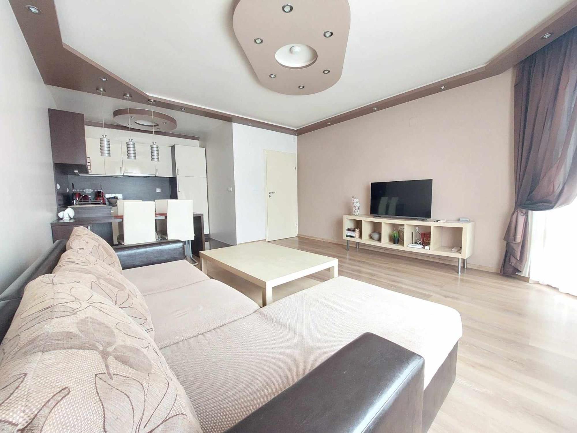 Apartment А13 In Sea Paradise Complex 卡瓦尔纳 外观 照片