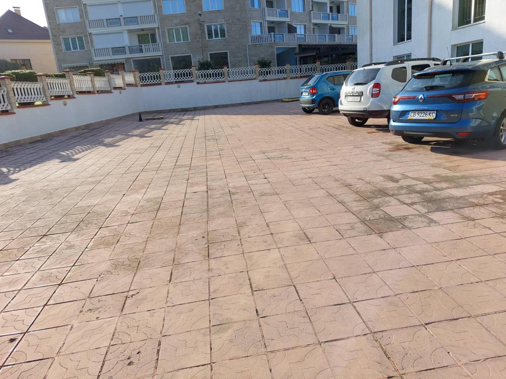 Apartment А13 In Sea Paradise Complex 卡瓦尔纳 外观 照片