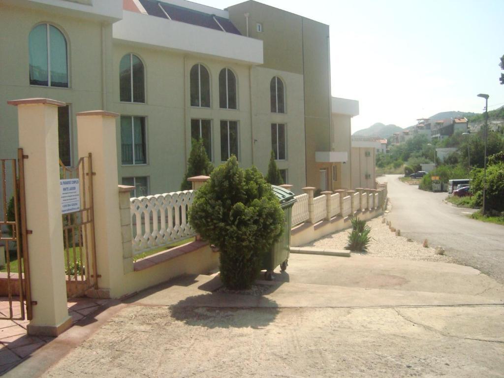 Apartment А13 In Sea Paradise Complex 卡瓦尔纳 外观 照片