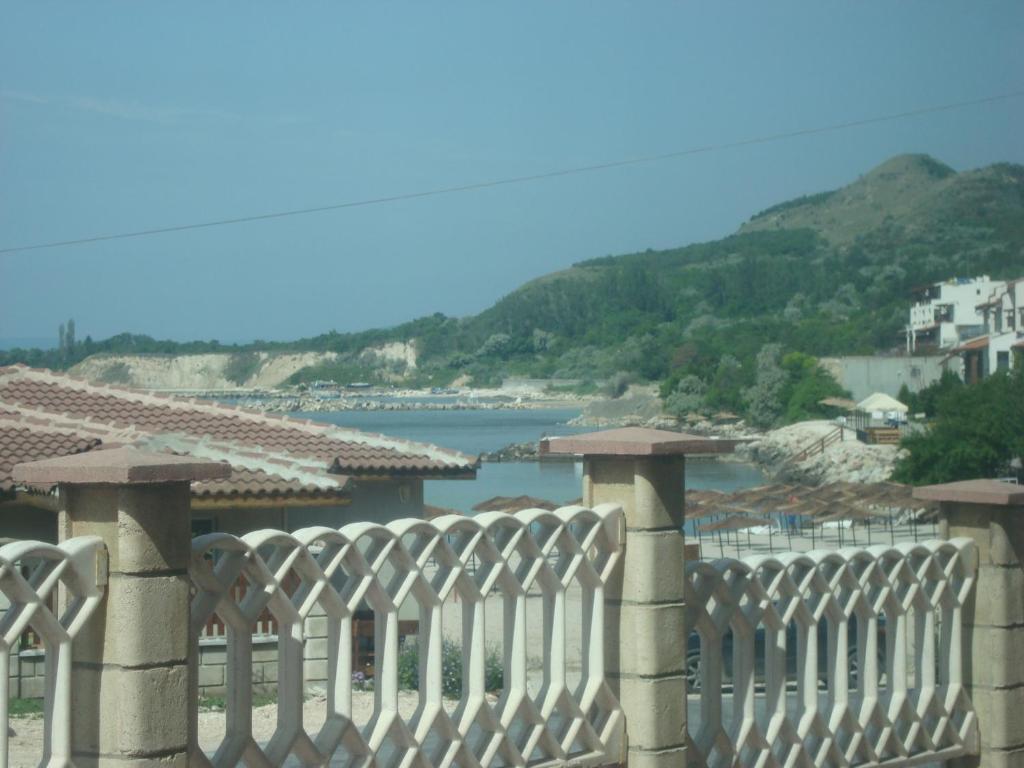 Apartment А13 In Sea Paradise Complex 卡瓦尔纳 外观 照片